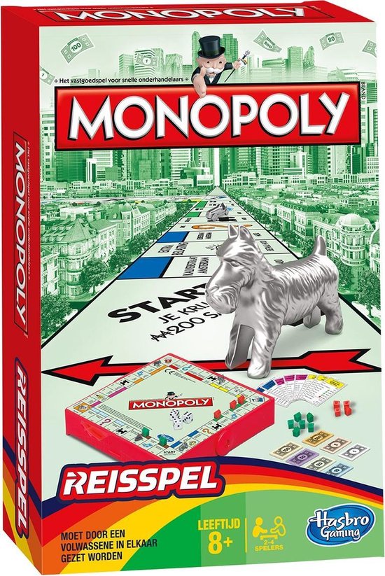 monopoly