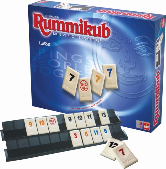 rummikub