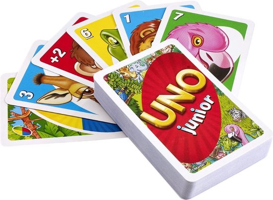 uno junior